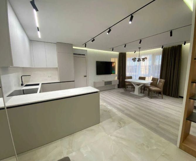 Золотоустівська 25 Оренда 3К Квартири ЖК Шевченківський Ценр Цирк