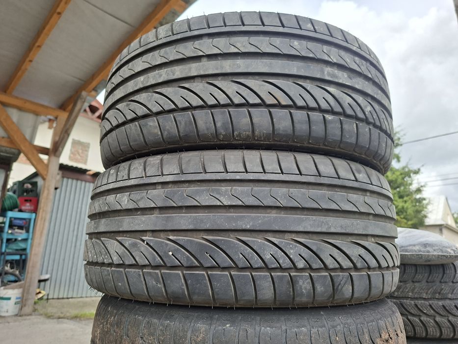 Opony letnie Mazzini 225/45R18