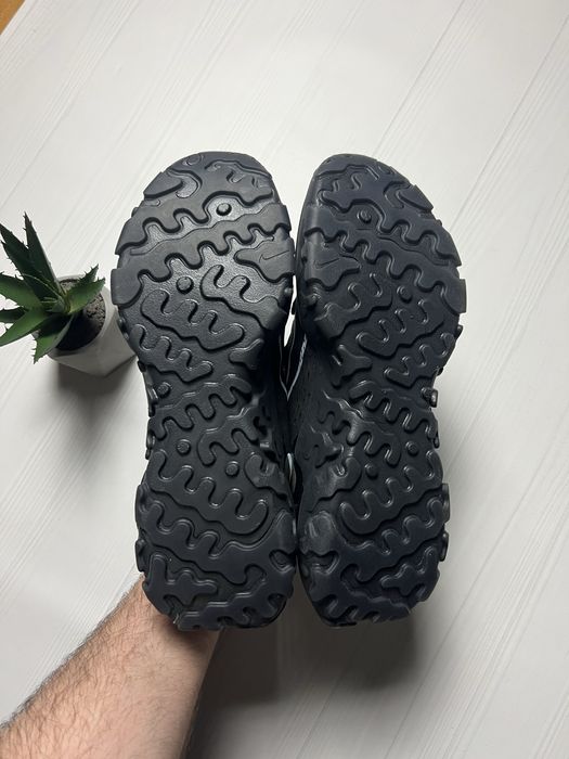 Кроссовки Nike Element React Vision Оригинал