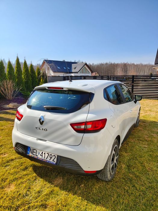 Renault Clio 2014