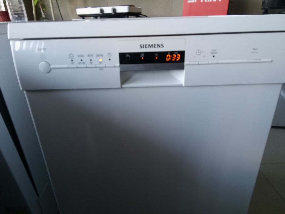 Maquina lavar loica c/ Garantia