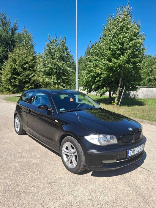 BMW Seria 1
