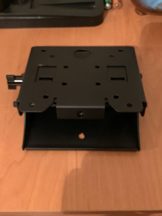 Новое настенное наклонное крепление Peerless ST630P кронштейн ТВ iMac