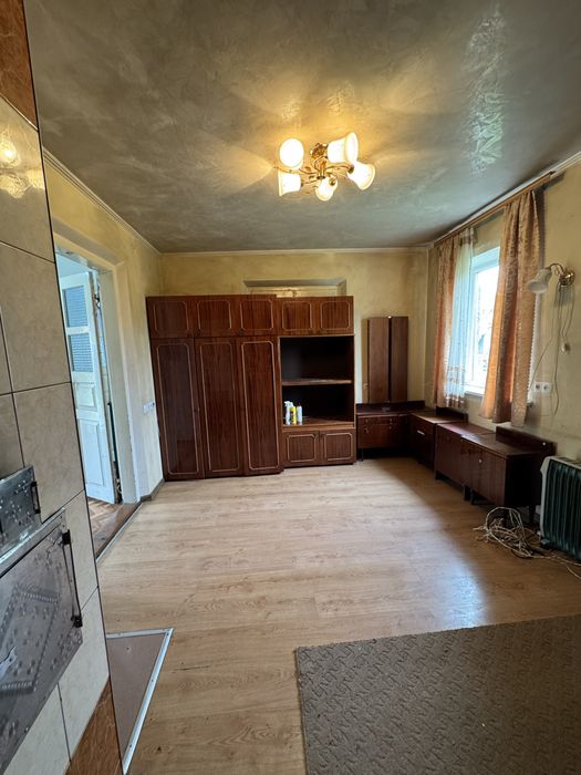 Продам будинок с.Суржа