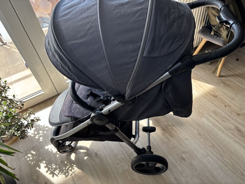 Wozek spacerowy Baby Designe Wave