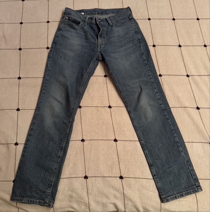 Джинсы Levi’s 541