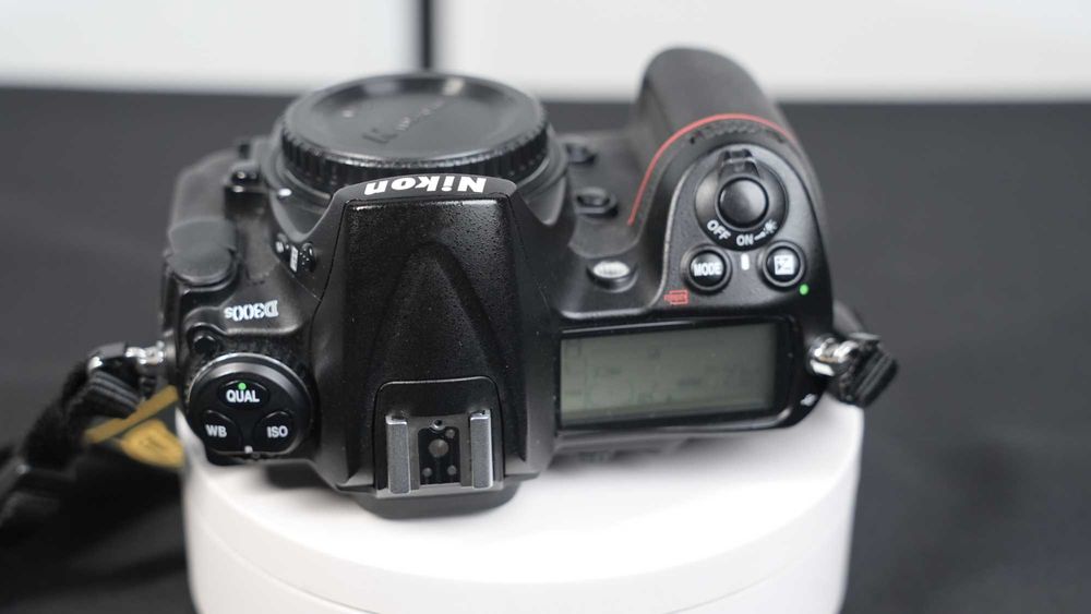 nikon d300s - купити цифрові фотокамери - Ціна на OLX.ua