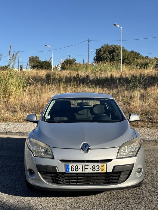 Renault Mégane
