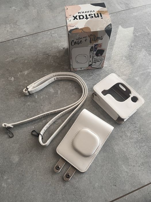 aparat instax mini LiPlay