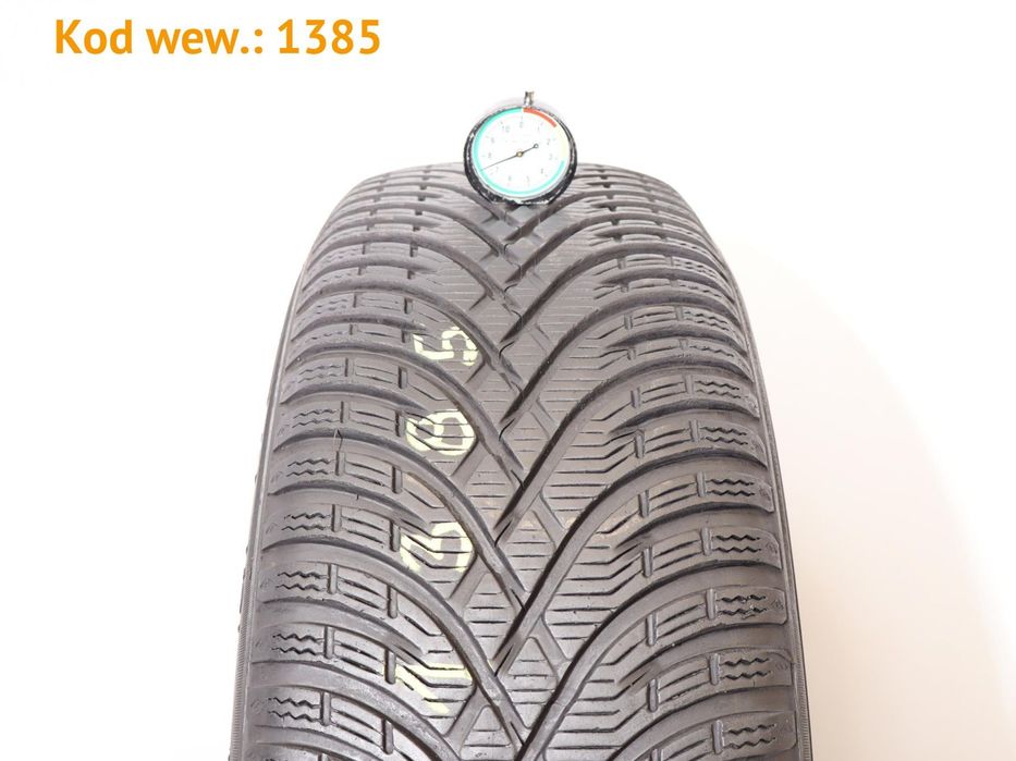 Kleber Krisalp HP3 SUV - 215/65 R16