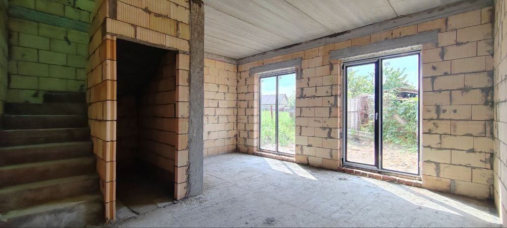 Таунхаус в Бучі біля парку