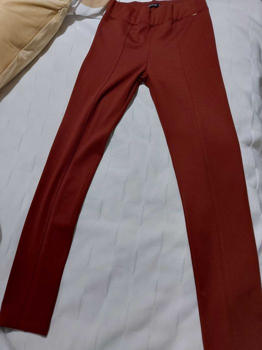 Calças Ferrache nº 36