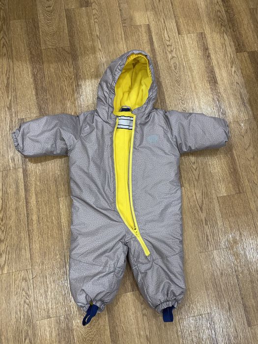 Комбинезон деми 74см