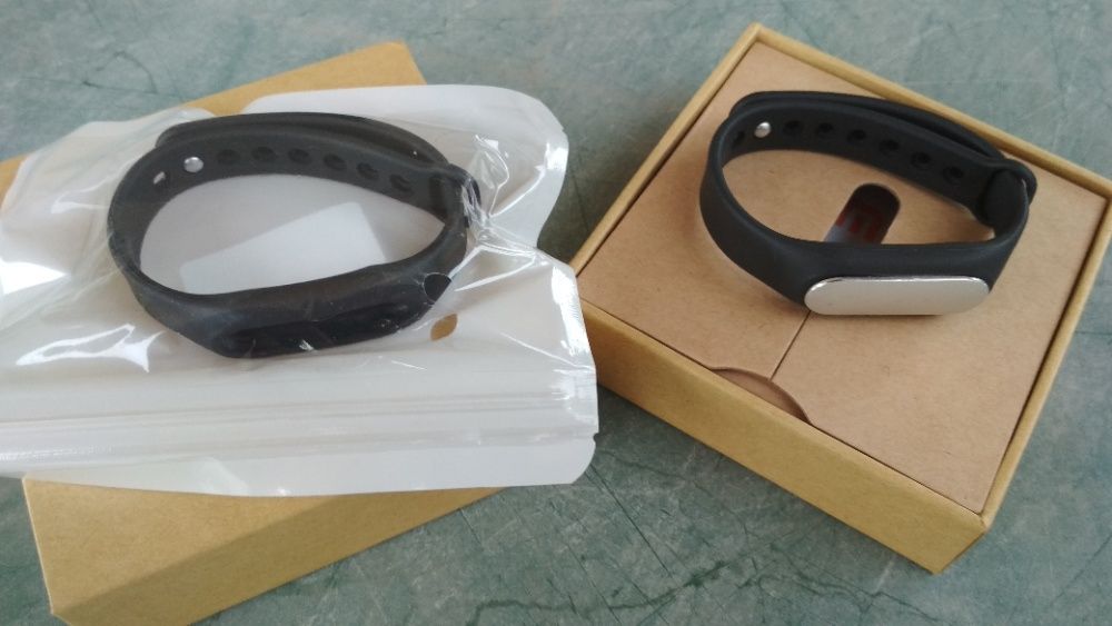 NOVA - Xiaomi Mi Band 1 + Additional Bracelet64737819239937120