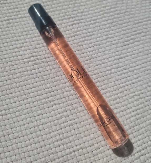 Lancome Idôle Eau de Parfum 10ml perfumy damskie nowe, oryginalne