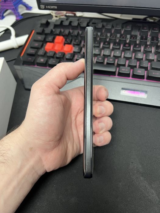 Xiaomi redmi note 12 pro 5g+