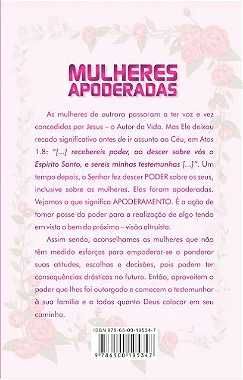 Mulheres Apoderadas - Regina Célia