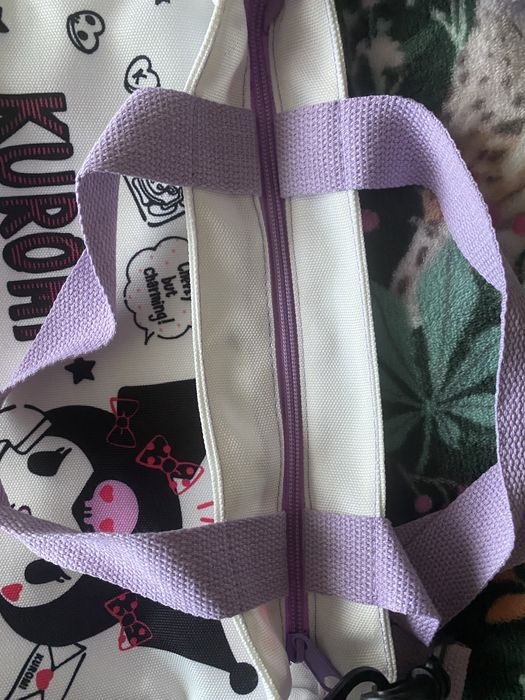 Сукмка kuromi, новая