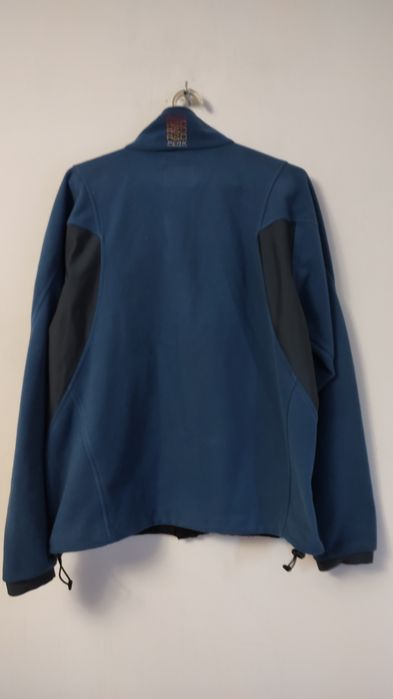 Bluza peak  fajna polar