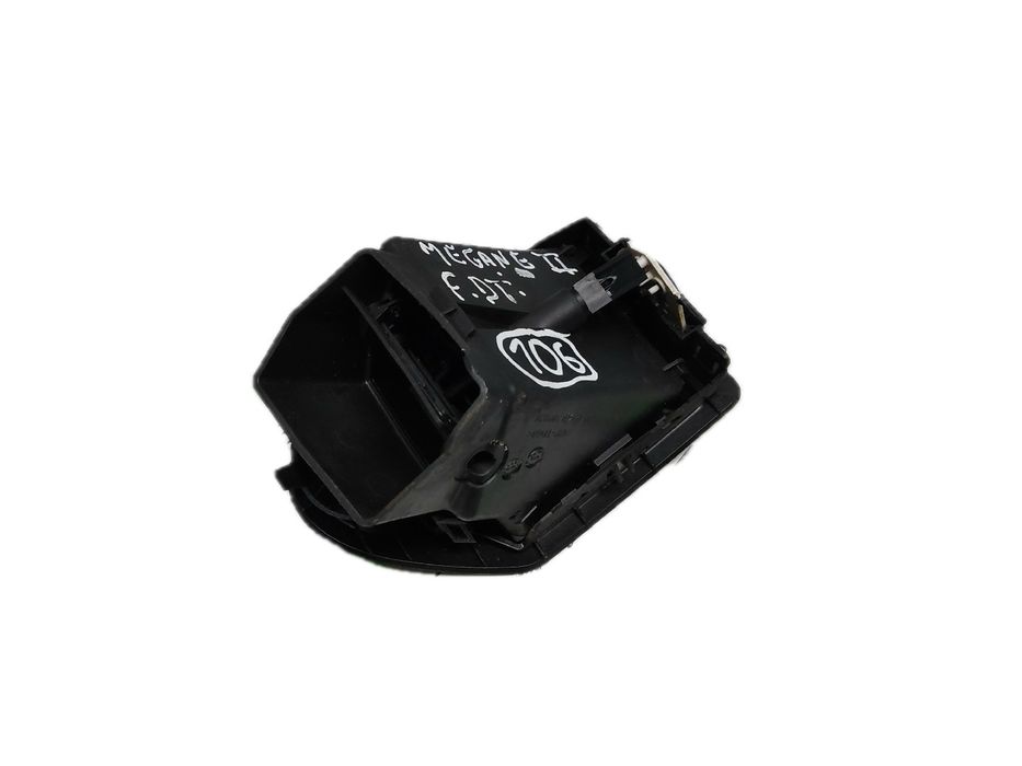 Difusor / saída de ar RENAULT Megane II (BM0/1_, CM0/1_)