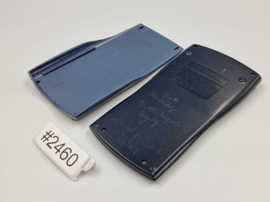 Kalkulator Naukowy Texas Instruments TI 30XIIS Poznań | #2460
