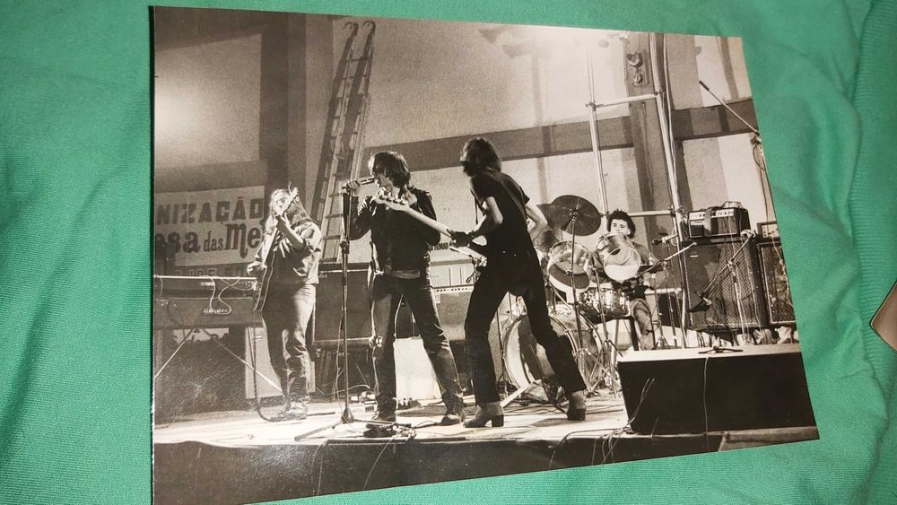 Fotos Aqui Del'Rock