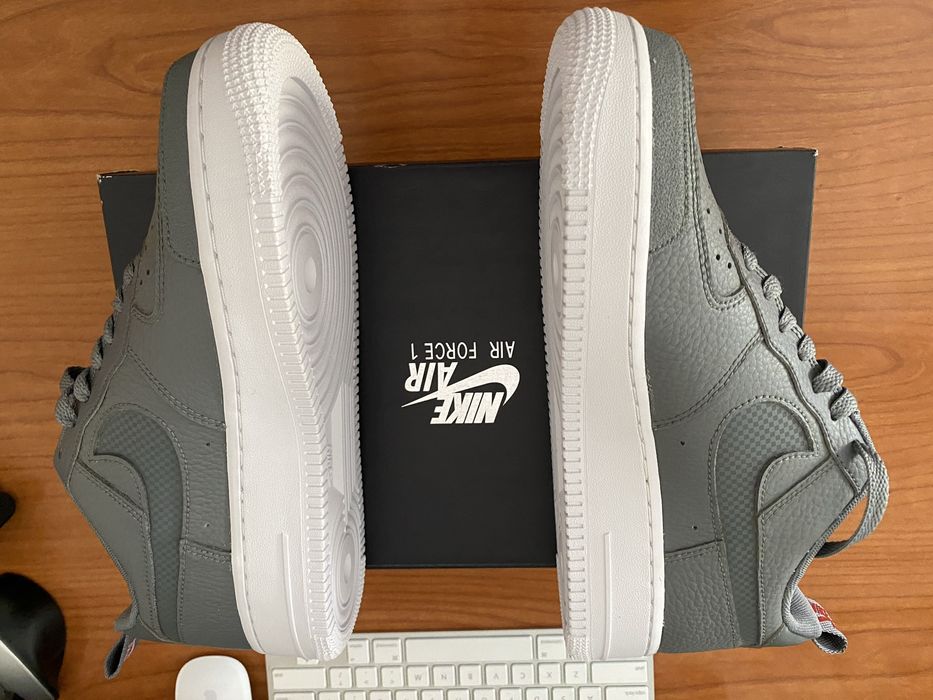 Ténis Nike Air Max - NOVOS!!!