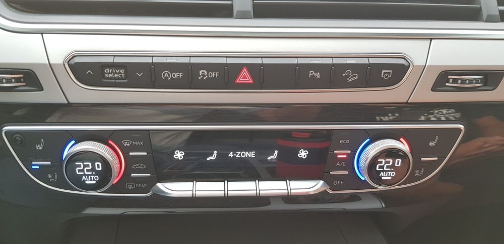 Ауді Q7.3.0TDi.1власник