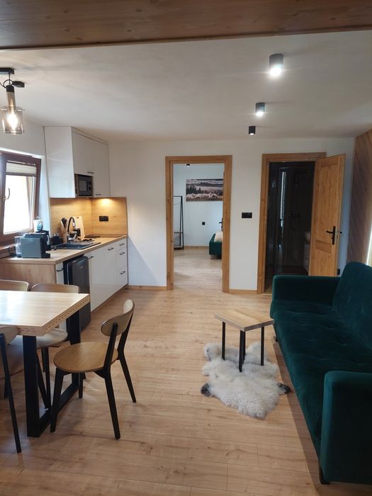 Apartament Panoramiczny Wierch