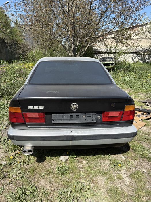 Продам авто BMW e34