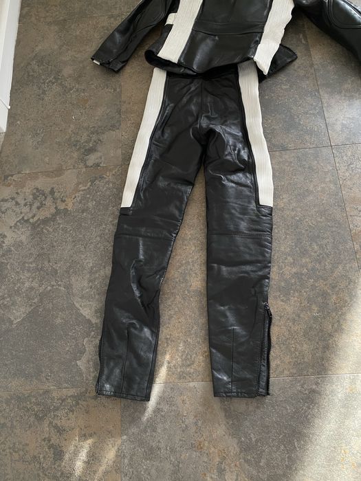 Мото костюм жіночий