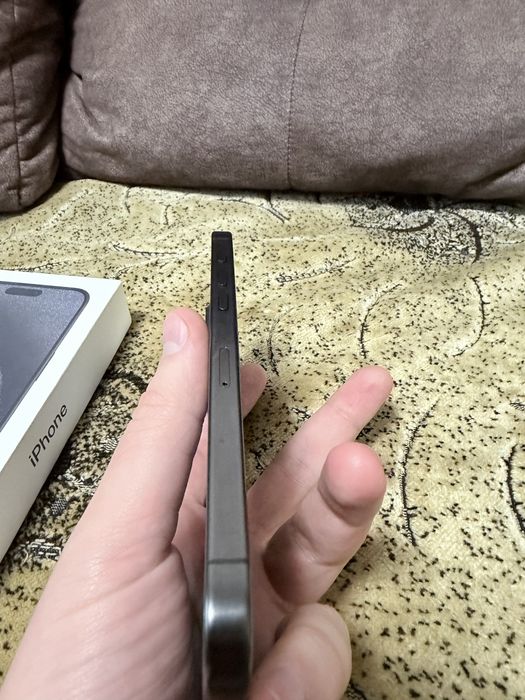 Iphone 15 Pro MAX 256