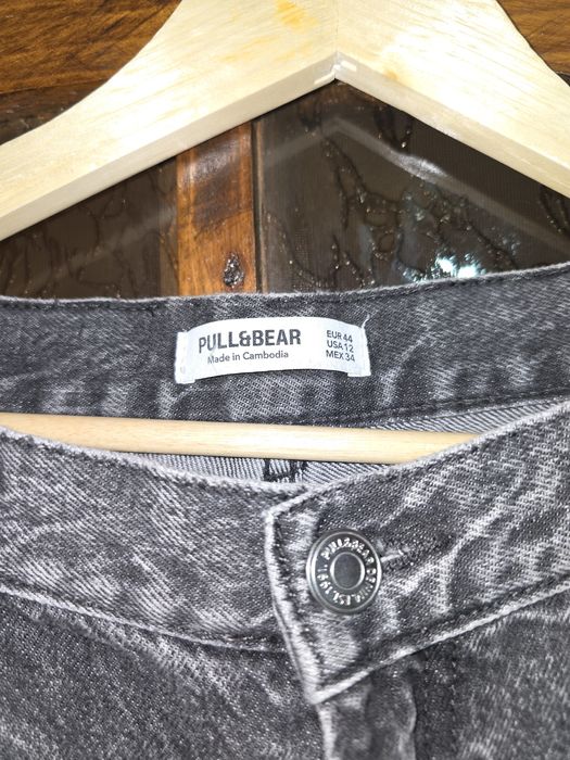 Жіночі джинси мом