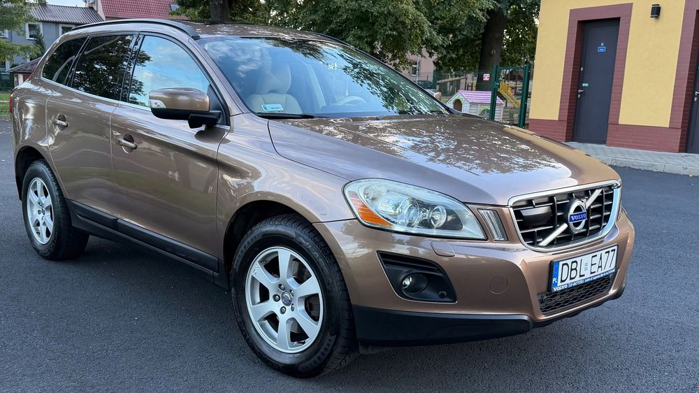Volvo XC 60