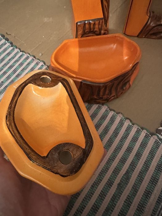 Conjunto para quarto