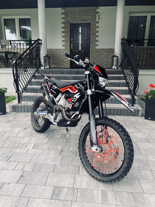 Husqvarna