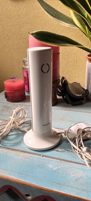 Telefone sem fios Philips