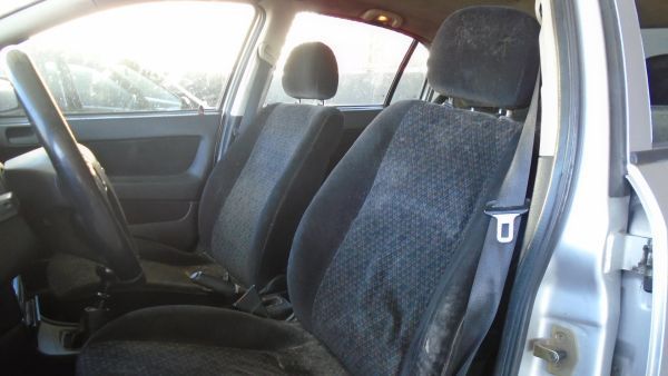 Para Peças Opel Astra G Hatchback (T98)