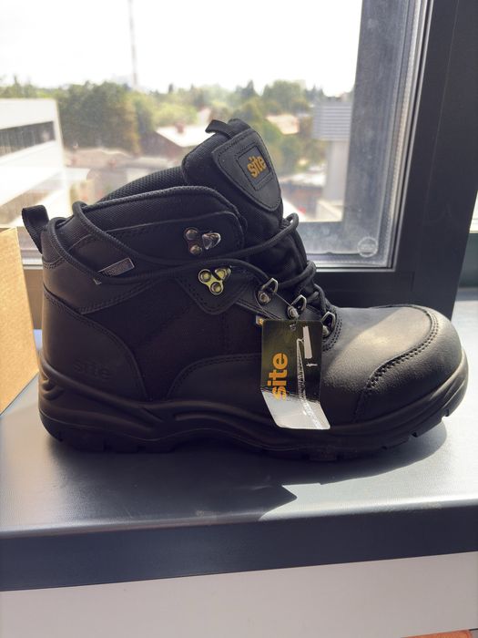 Buty robocze   S3