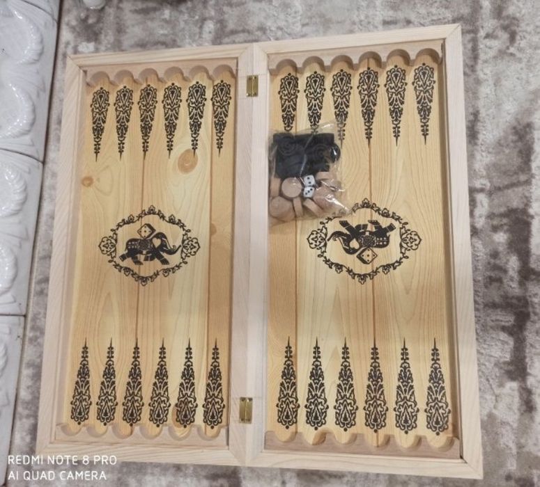 Нарди шашки шахмати