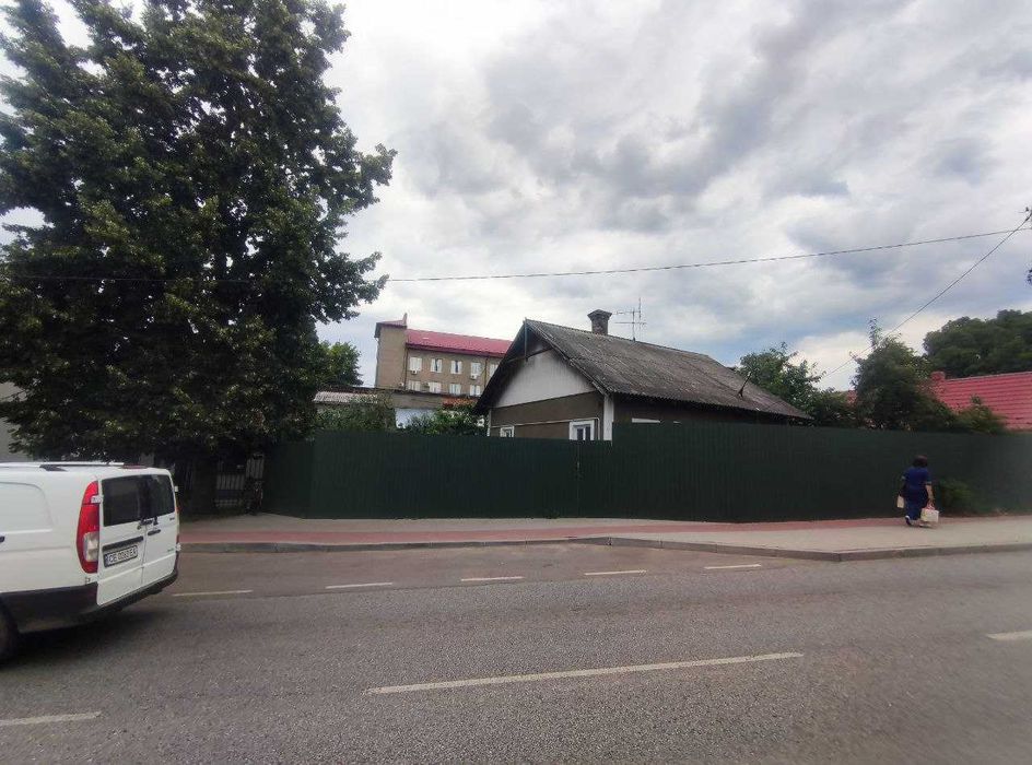 Продаж ділянки під бізнес район Винниченка, Власник.