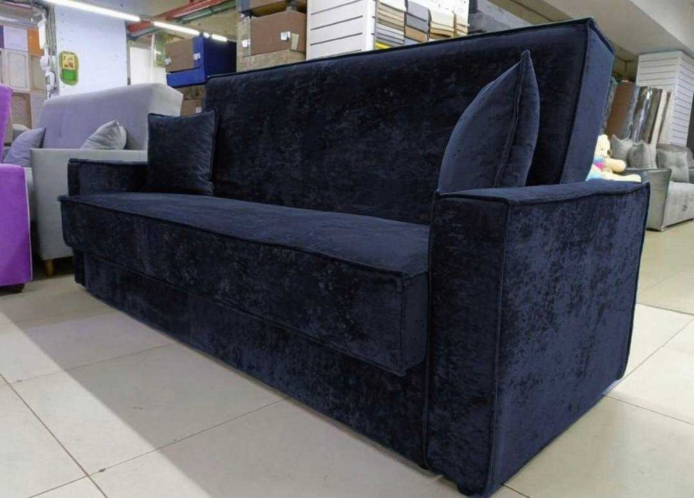 Диваны на заказ и в наличии