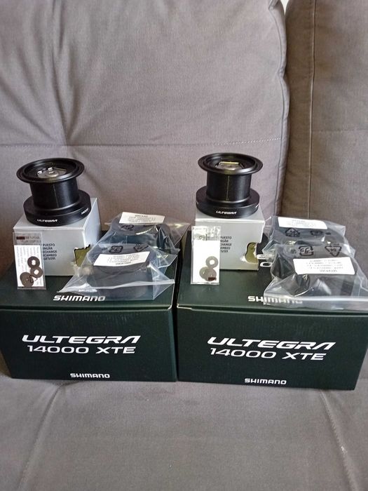 Shimano Ultegra 14000 XTE