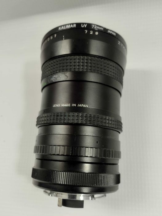 Zykkor 80mm 1:3.5 - 4.5 f=28-80mm