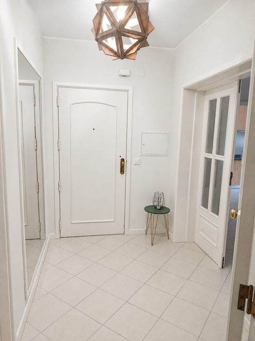 Apartamento T3 centro Famalicão
