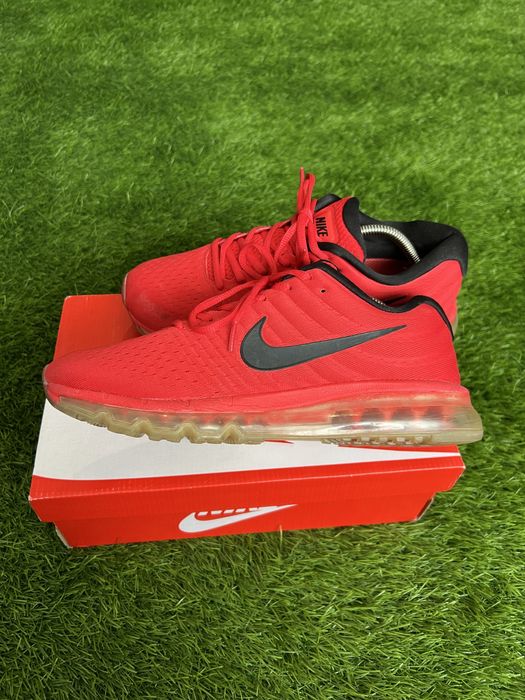 Кросівки найк 43, 27.5см