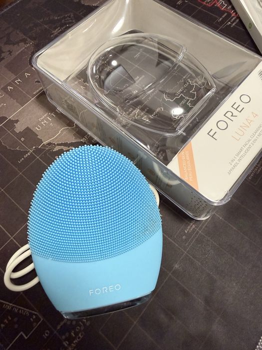 Foreo LUNA 3 Combination Skin