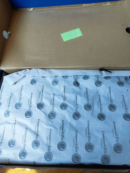 Botas de Trabalho de Homem com Biqueira de aço n.42