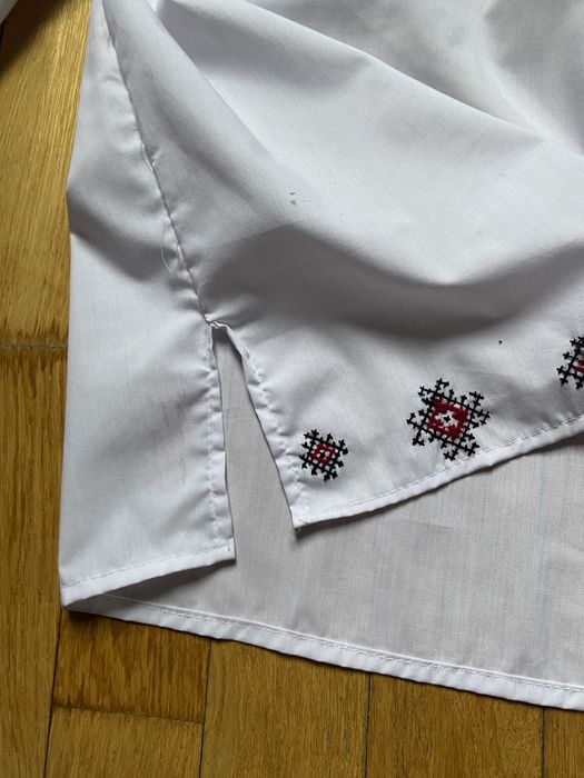 Вишиванка, розмір S, б/у