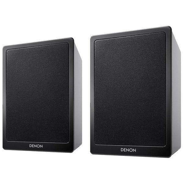 Акустическая система /Denon SC-N4/Denon SC-N9/SC-N10